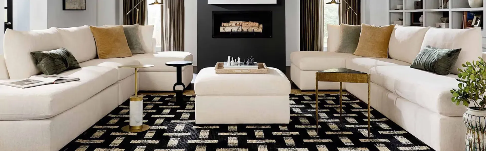 Shop Living Room Furniture